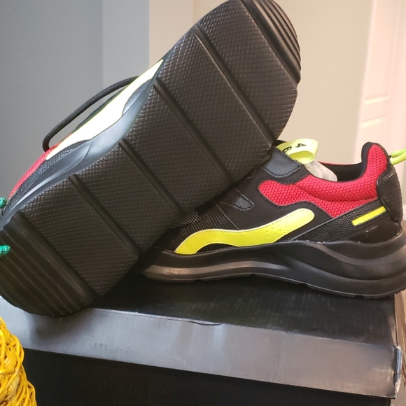 INC International Concepts Men's Boot - Picture 6 of 6